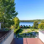 Elegant Eingerichtete Διαμέρισμα