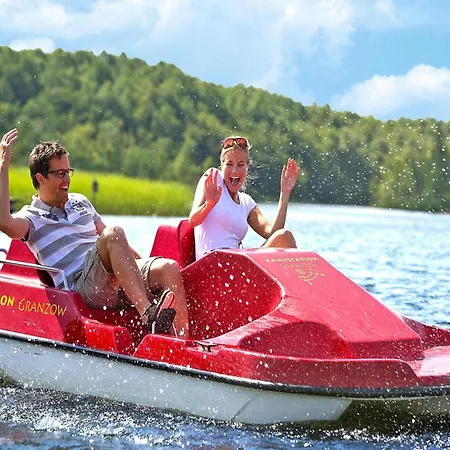 Elegant Eingerichtete *