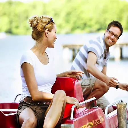 Elegant Eingerichtete Appartement