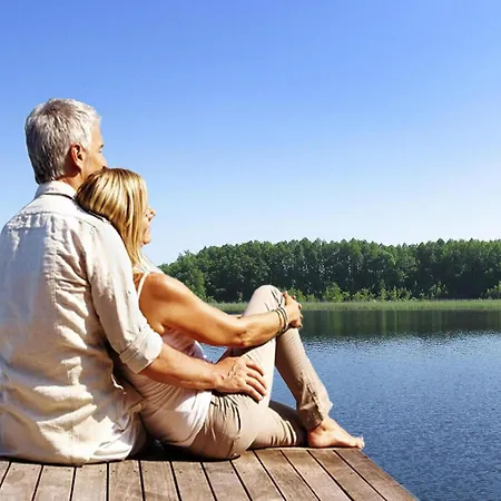 Elegant Eingerichtete *