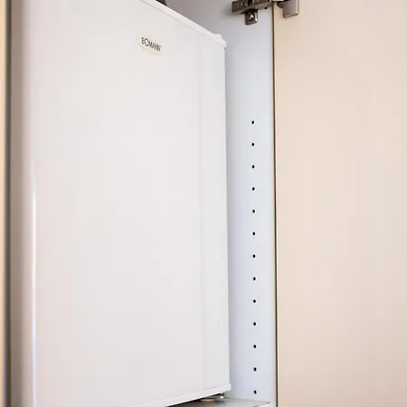 Elegant Eingerichtete Appartement Granzow