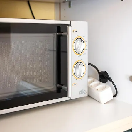 Appartement Elegant Eingerichtete Granzow