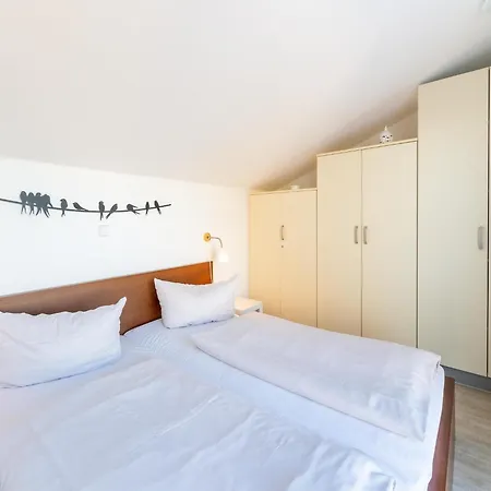 Elegant Eingerichtete Appartement *