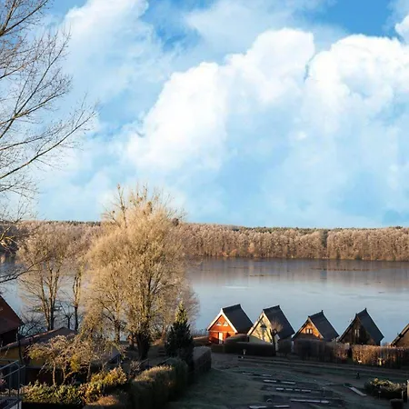 Appartement Elegant Eingerichtete