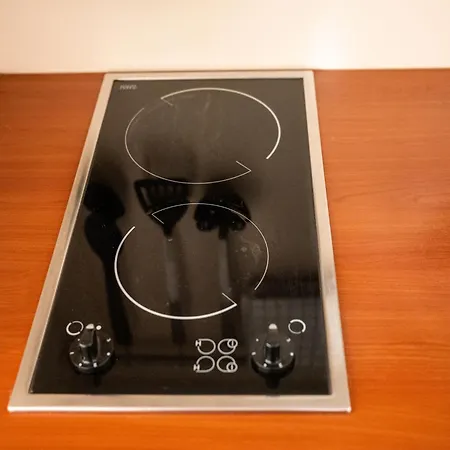 Elegant Eingerichtete Appartement