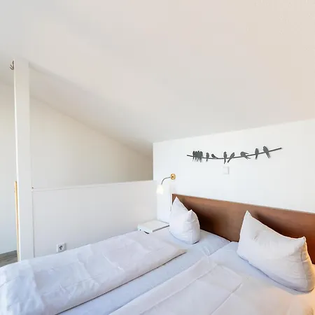 Elegant Eingerichtete *