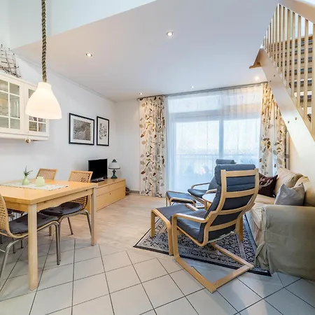 Elegant Eingerichtete * Granzow