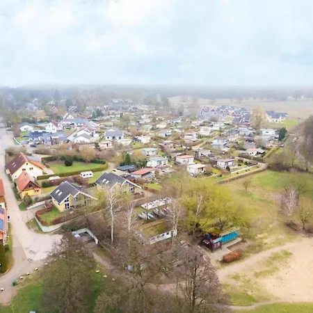 Appartement Elegant Eingerichtete