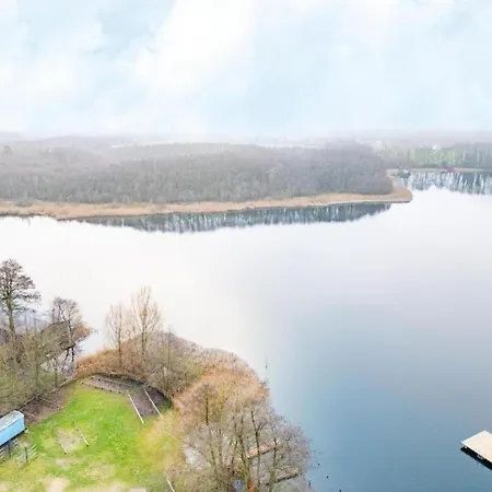 Elegant Eingerichtete Appartement