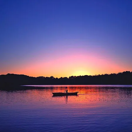 Elegant Eingerichtete Appartement Granzow