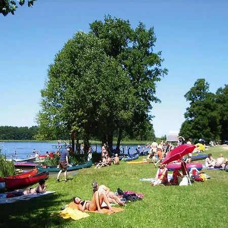 Elegant Eingerichtete