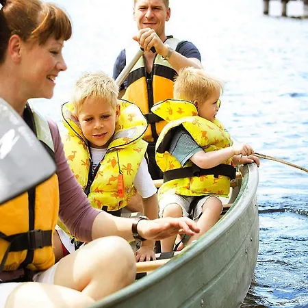 Appartement Elegant Eingerichtete *