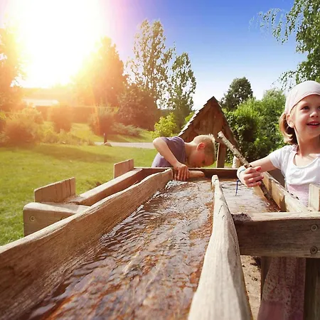 Appartement Elegant Eingerichtete Granzow